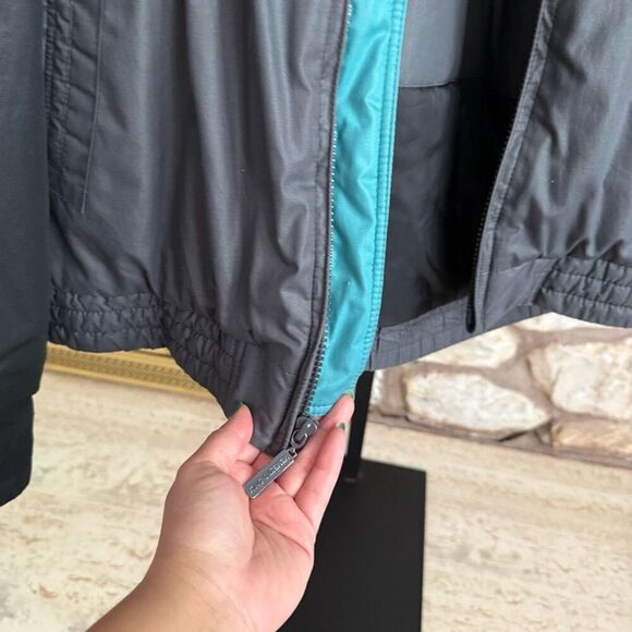 Vintage Men’s Members Only lined jacket large/42 - Picture 9 of 15